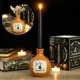Toadbreath Potion Bottle Vase and Candle Holder