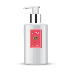 Luxury hand wash Flamingo 300 ml UTIQUE