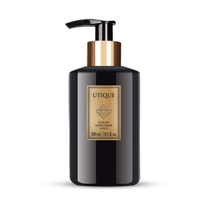 Luxury hand wash Gold 300 ml UTIQUE