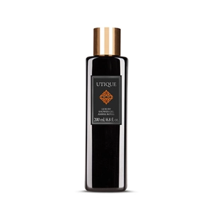 Luxury Shower Gel Ambre Royal 200 ml UTIQUE