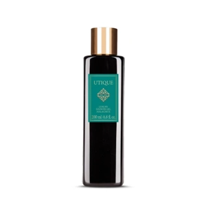 Luxury Shower Gel Malachite 200 ml UTIQUE