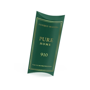 Vacuum Freshener Pure Royal 910