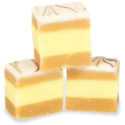 Vanilla Custard Slice Flavour