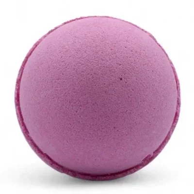 Very Berry Bath Bomb