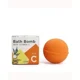 Vitamin C Infused Bath Bomb with Essential Oils