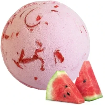 Watermelon Tropical Paradise Coco Bath Bomb