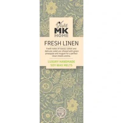 Wax Melts - Fresh Linen
