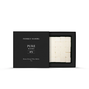 WAX MELTS PURE 472 Inspired by Creed Aventus
