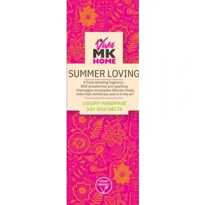 Wax Melts - Summer Loving