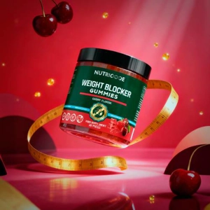 Weight Blocker Gummies 120 g