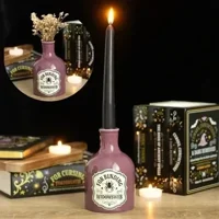 Widowsweb Potion Bottle Vase and ..