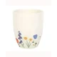 Wildflower Ceramic Plant Pot