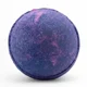 Yorkshire Violet Bath Bomb