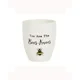 You Are The Bees Knees Ceramic Plant Pot
