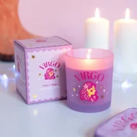 Zodiac Zest Virgo Citrus & Ginger..