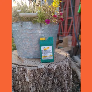 Pest Spray solution