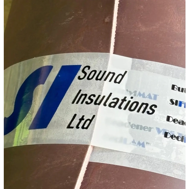 MLV Designed, Engineered and Manufactured in the UK