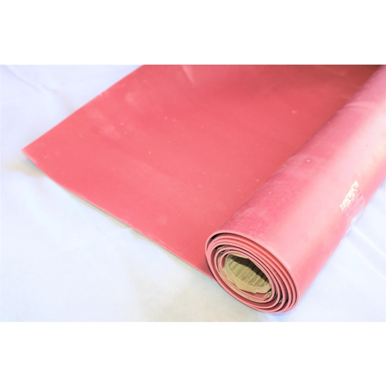 Low Toxicity MLV (Mass Loaded Vinyl) by massloaded.co.uk