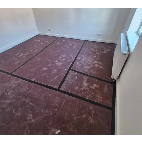 Insulating an Apartment with massloaded.co.uk - your supplier of mass loaded vinyl!