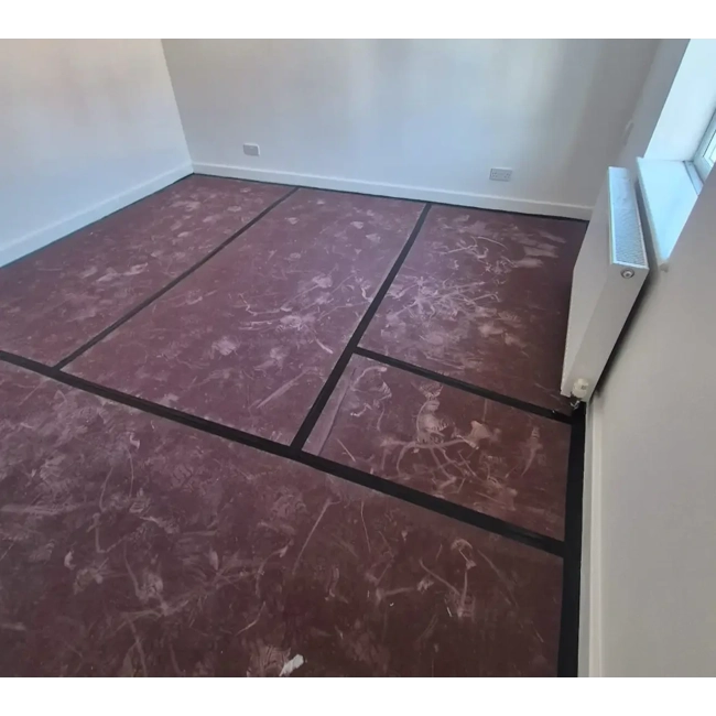 Insulating an Apartment with massloaded.co.uk - your supplier of mass loaded vinyl!