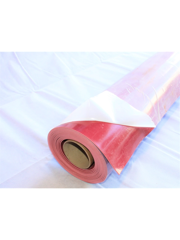 1m x 3m 3mm Mass Loaded Vinyl DeciLAM Self Adhesive Flame Retardant MLV Deadening Low Toxicity UK