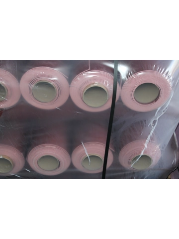 PALLET 24 7.2m2 Rolls 3mm Mass Loaded Vinyl DeciLAM Self Adhesive Flame Retardant MLV Deadening