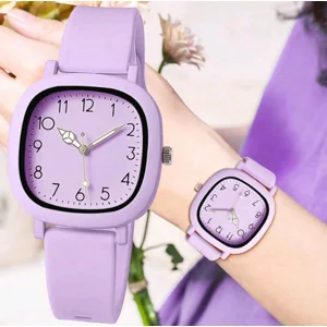 Serenity Square Watch