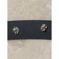 Sunface Zuni Pueblo Stud Earrings