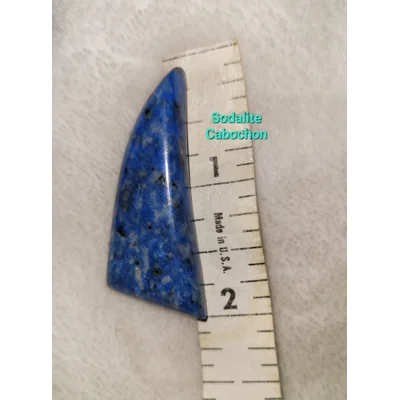 Sodalite Cabochon