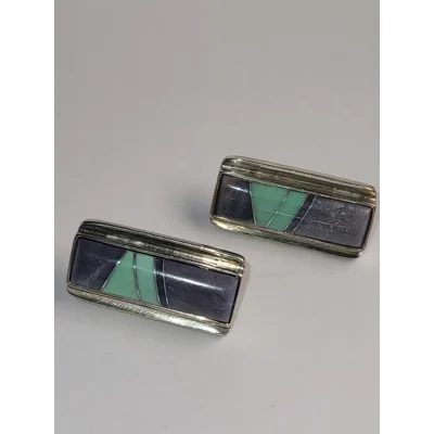 Jay King Estate DTR Earrings
