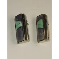 Jay King Estate DTR Earrings