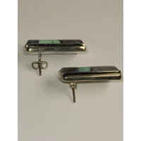 Jay King Estate DTR Earrings