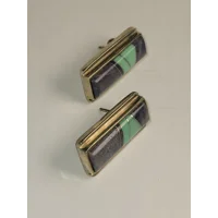 Jay King Estate DTR Earrings