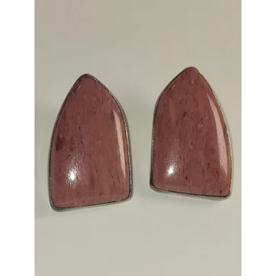 SALE thru Feb 25th!! Jay King Mauvewood Earrings