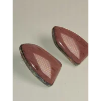 SALE thru Feb 25th!! Jay King Mauvewood Earrings