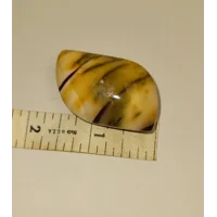 Mookite Palmstone
