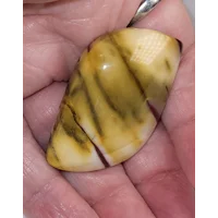 Mookite Palmstone