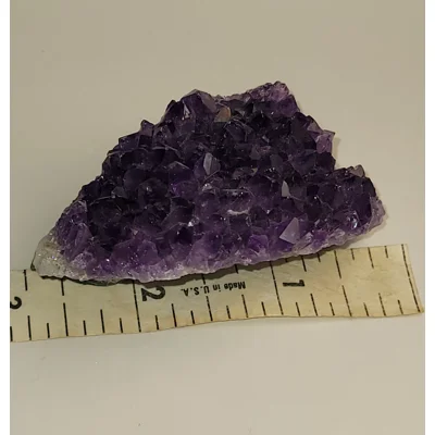 STUNNING Amethyst
