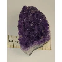 STUNNING Amethyst