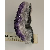 STUNNING Amethyst