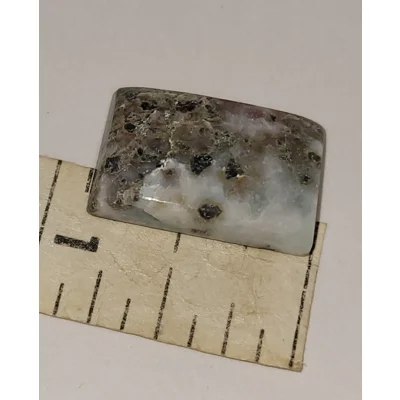 Yooperlite Cabochon