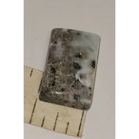 Yooperlite Cabochon