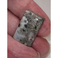 Yooperlite Cabochon