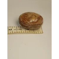 Thousand Layer Garden Quartz Lg Tumble