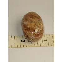 Thousand Layer Garden Quartz Lg Tumble