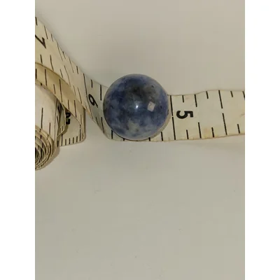 Sodalite Mini Sphere