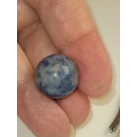 Sodalite Mini Sphere