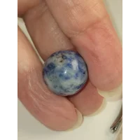 Sodalite Mini Sphere