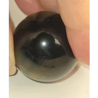 Hawkeye (Blue) Tiger Eye Sphere