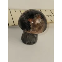 Mini Feldspar Mushroom